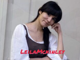 LeilaMckinley