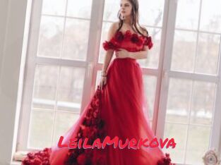 LeilaMurkova