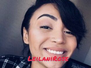 LeilaniRose