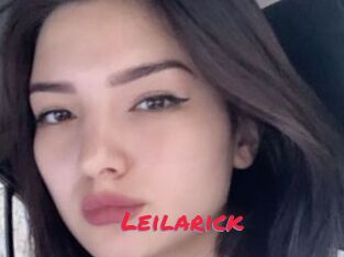 Leilarick