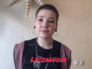 LeizaWow