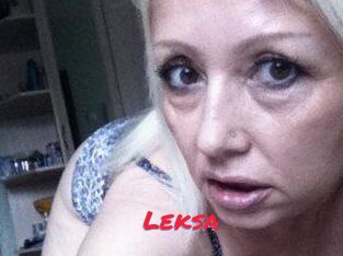 Leksa