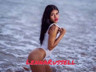 LennaRussell