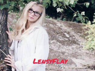 LensyFlay