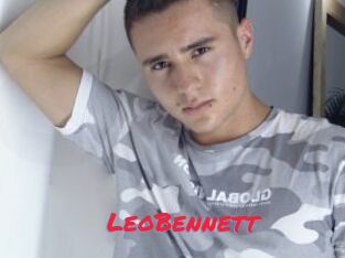 LeoBennett