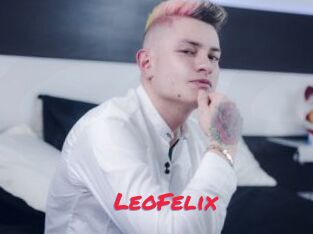 LeoFelix