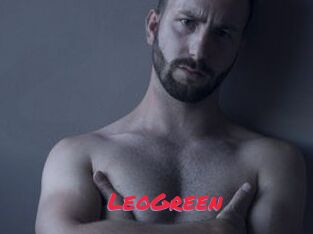 LeoGreen