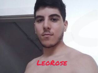 Leo_Rose