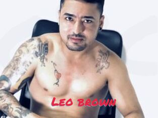 Leo_brown