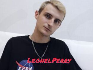 LeonelPerry