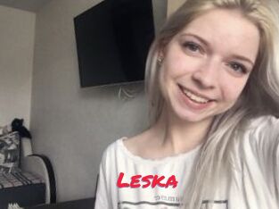 Leska