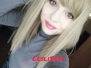 LesliSexy