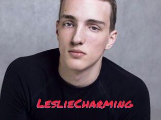 LeslieCharming