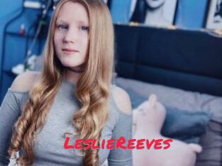 LeslieReeves