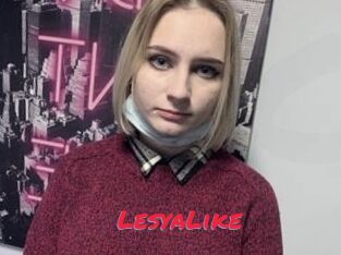 LesyaLike