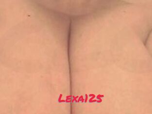 Lexa125