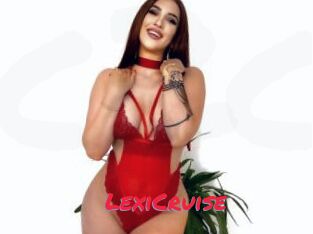LexiCruise