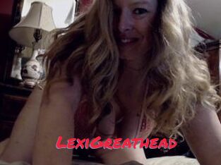 LexiGreathead