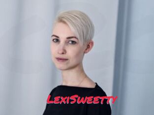 LexiSweetty