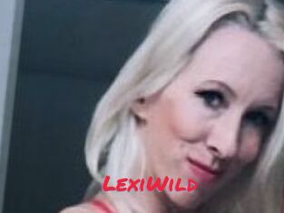 LexiWild