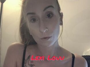 Lexi_Louu