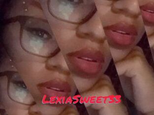 LexiaSweet33