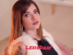 LexieDray