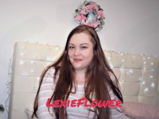 LexieFlower