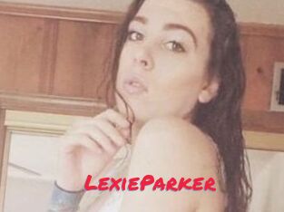 LexieParker