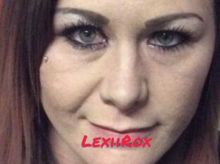 LexiiRox