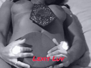 Lexis_Luv