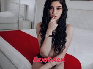 LexyDark