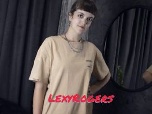 LexyRogers