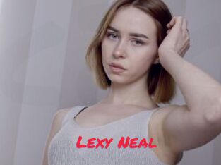 Lexy_Neal