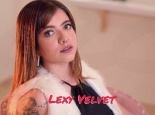 Lexy_Velvet