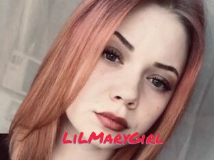 LiLMaryGirl