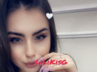 LiLiKisG