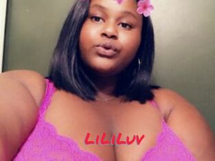 LiLiLuv