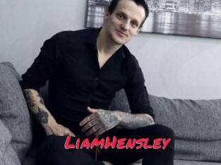 LiamHensley