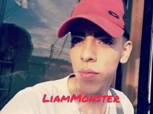 Liam_Monster