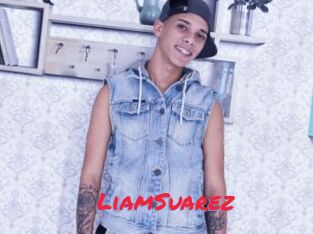 LiamSuarez