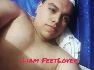 Liam_FeetLover