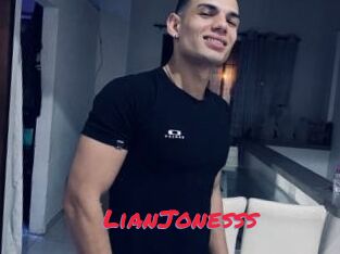 LianJonesss