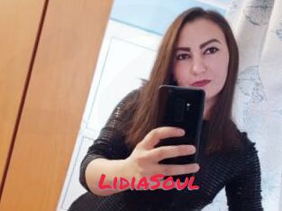 LidiaSoul
