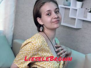LieseleBrown