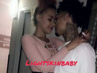 Lightskinbaby