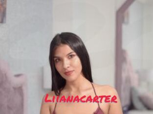 Liianacarter