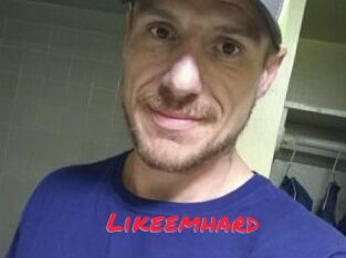 Likeemhard