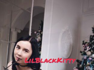 LilBlackKitty