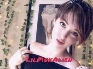LilPinkAlien